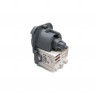 Помпа Askoll 40W на 3 защелках для Bosch MAXX