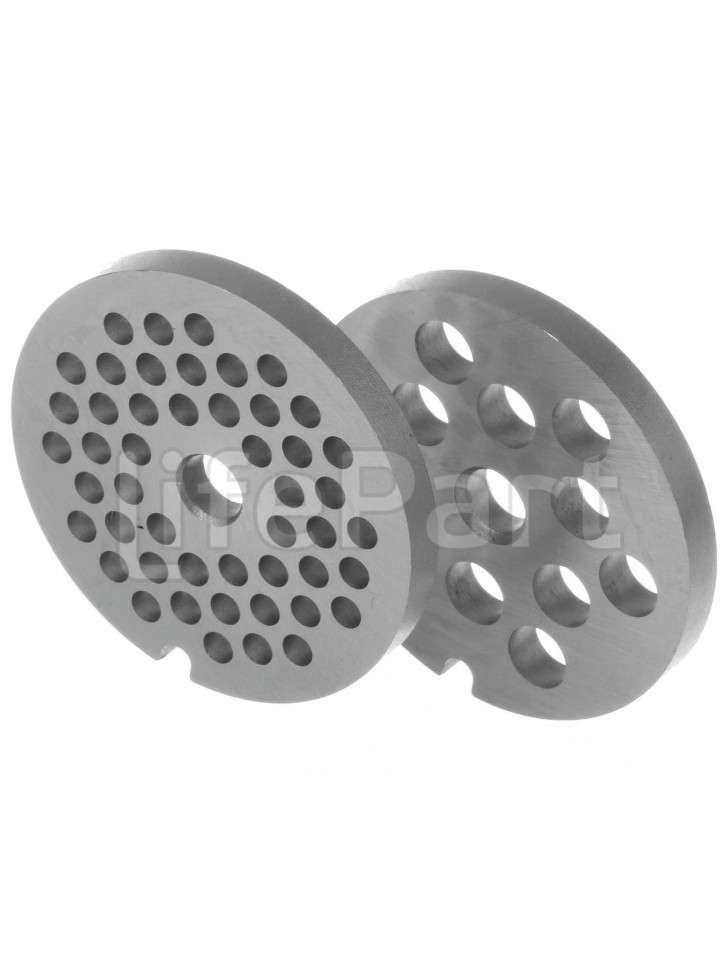 Формовочные диски для мясорубки Bosch 12025878