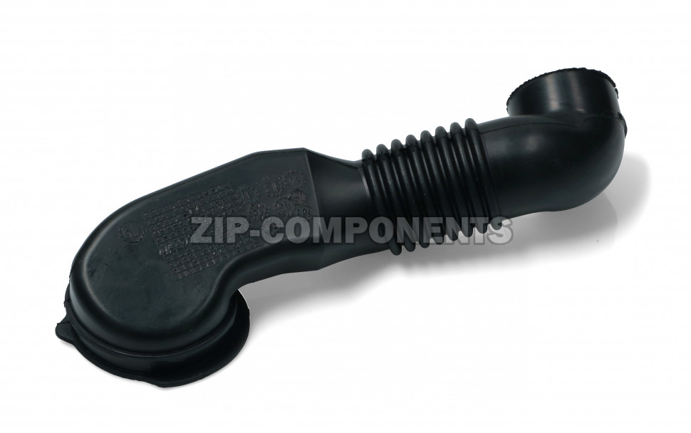 Патрубок от порошкоприемника к баку СМ Bosch 00267532