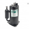 Компрессор Haier A0010709217 Rechi 44A203A R410, 2.5кВт 9000BTU