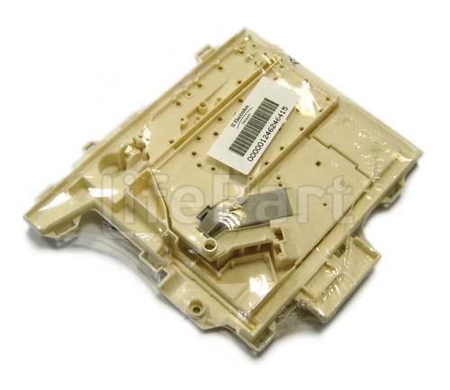 Верхняя крышка порошкоприемника Electrolux 1246246423