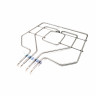 ТЭН 2800W (1500+1300W) духовки Bosch 00471369 00773539