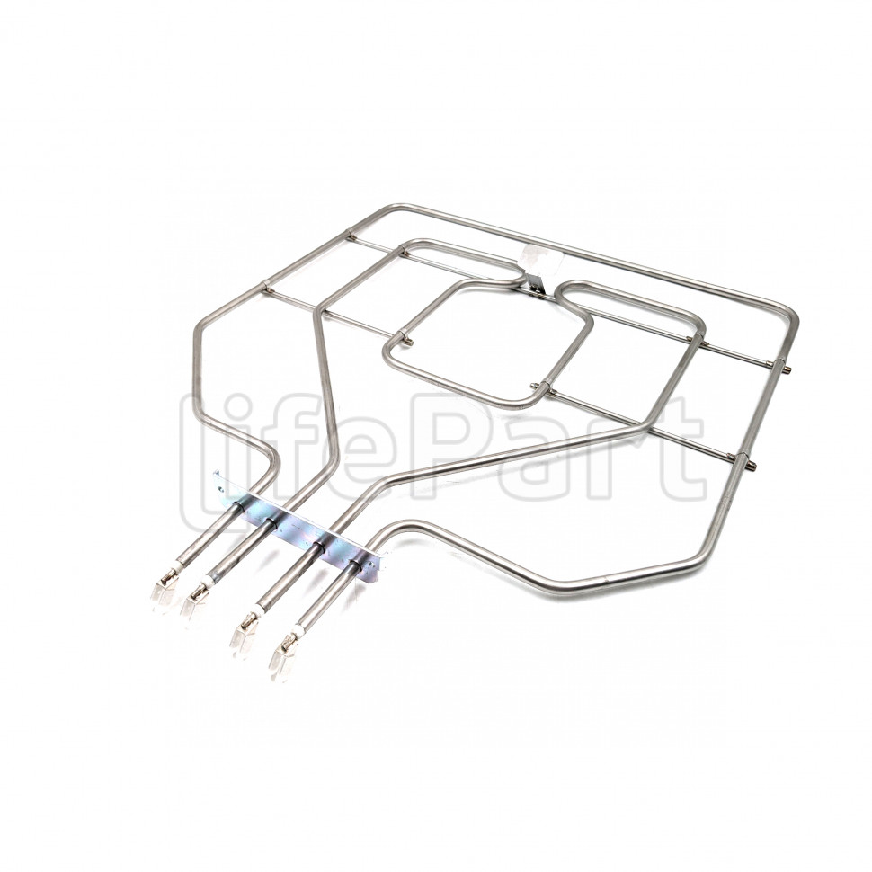 ТЭН 2800W (1500+1300W) духовки Bosch 00471369 00773539