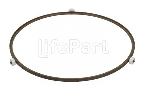Кольцо тарелки микроволновки LG 5889W2A005K