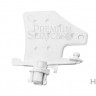 Поворотная планка Haier A0010208969