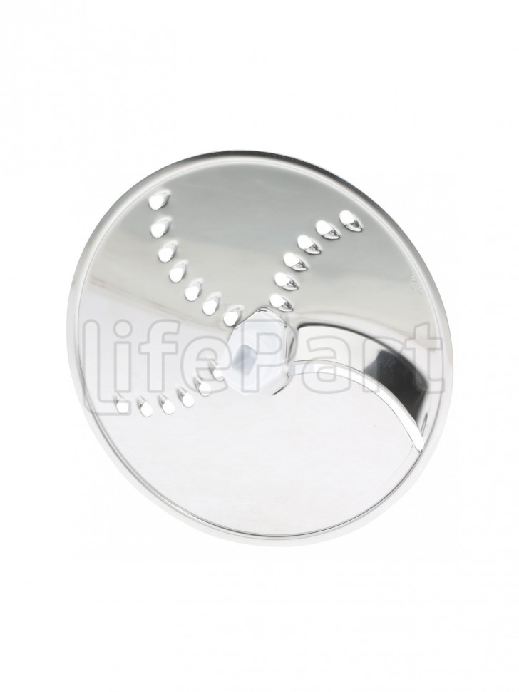 Насадка диск-терка для кухонных комбайнов Bosch 00650965