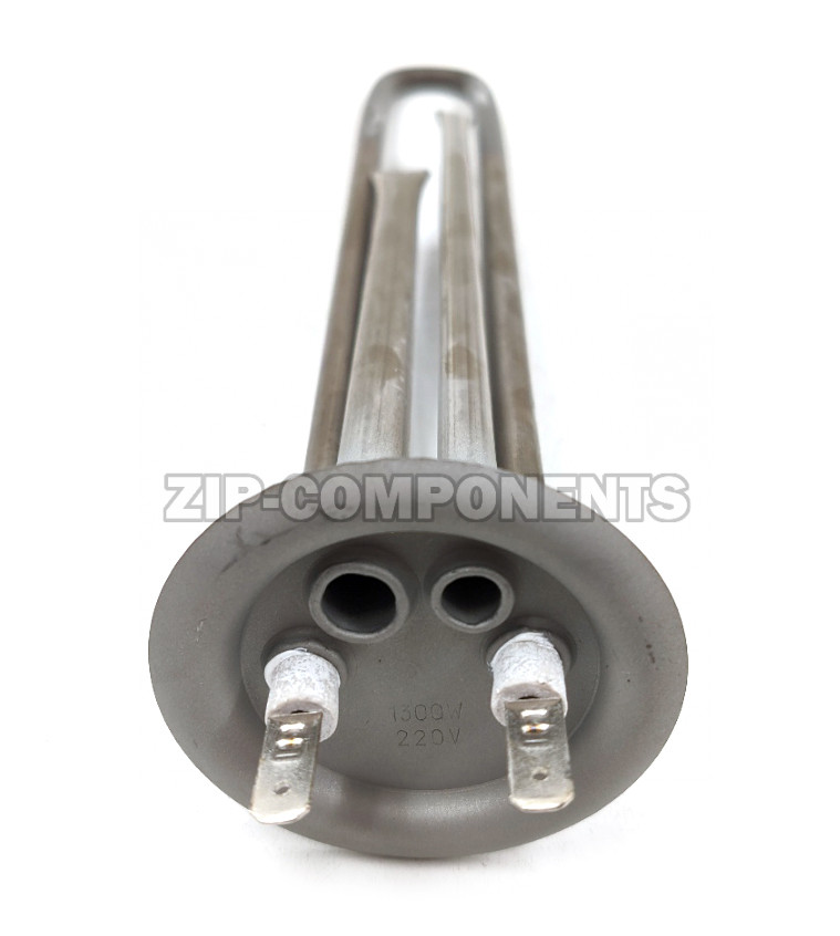 Тэн водонагревателя 1300W нержавейка, Россия, хорошее качество