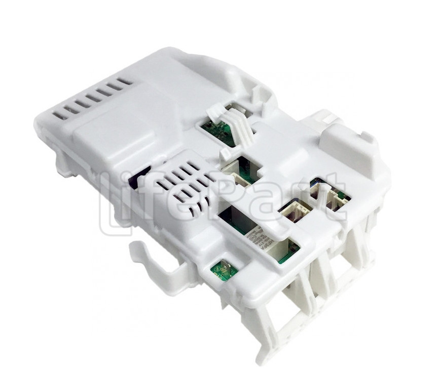 Модуль электронный Electrolux, Zanussi, AEG EWM1 (без прошивки) 1327615033