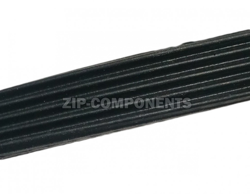 Ремень 1145H5 EL Optibelt стиральной машины Candy 41009626