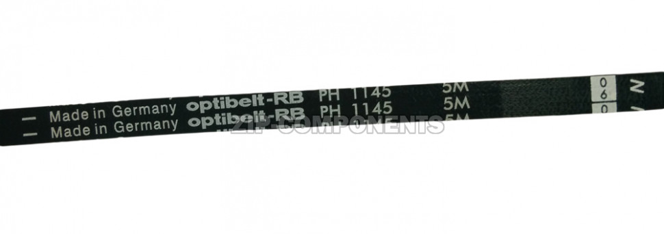 Ремень 1145H5 EL Optibelt стиральной машины Candy 41009626
