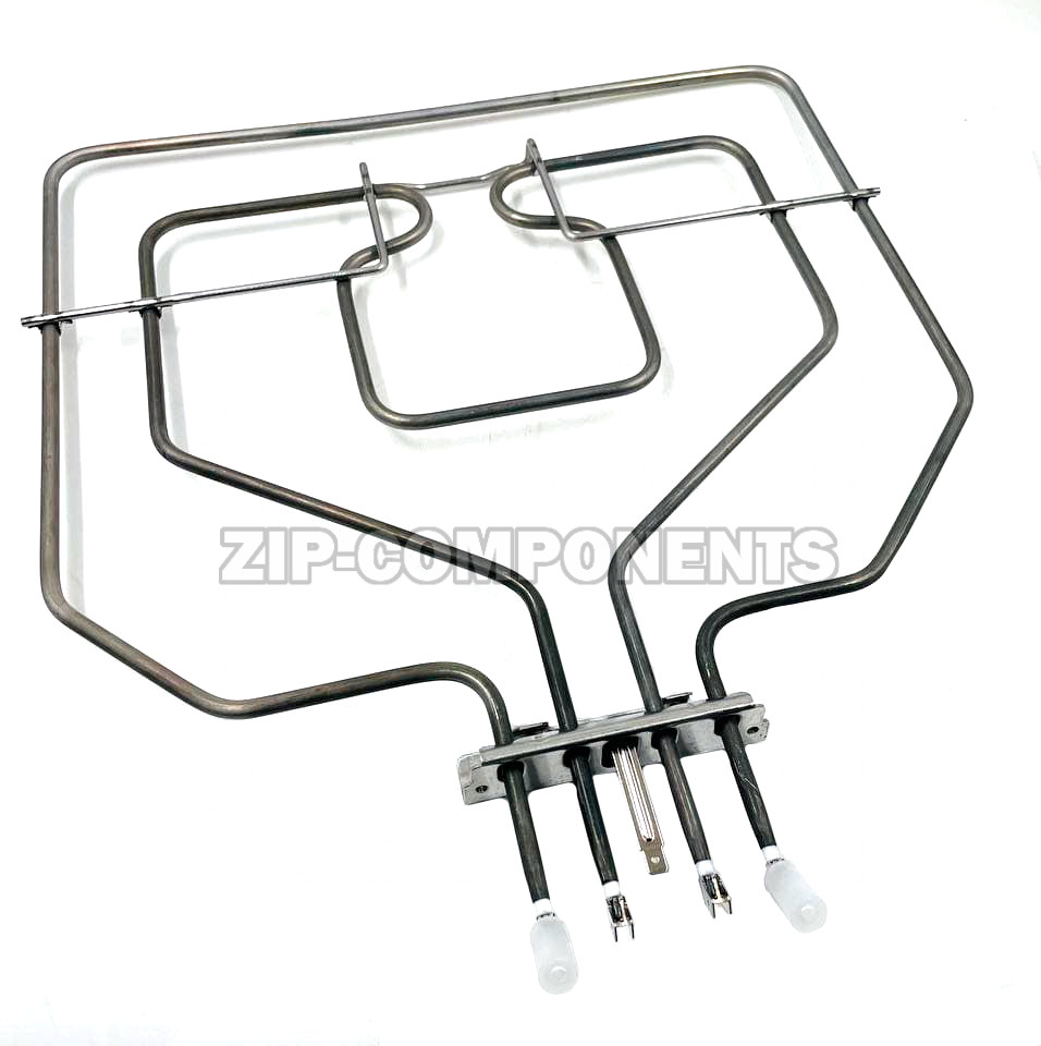 Нагревательный элемент гриля (2300 Вт) Bosch 00472510