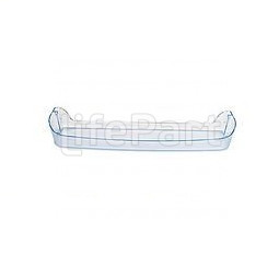 Балкон двери Indesit Stinol Ariston верхний C00857257