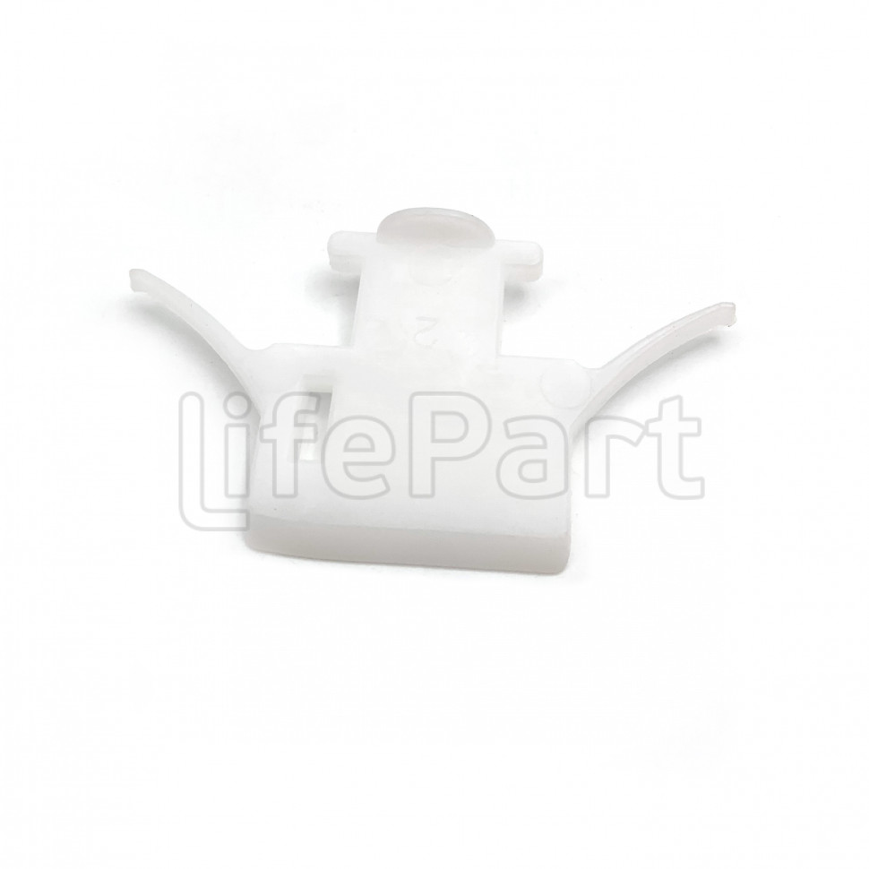 Крючок ручки люка с вертикальной загрузкой INDESIT ARISTON C00051493