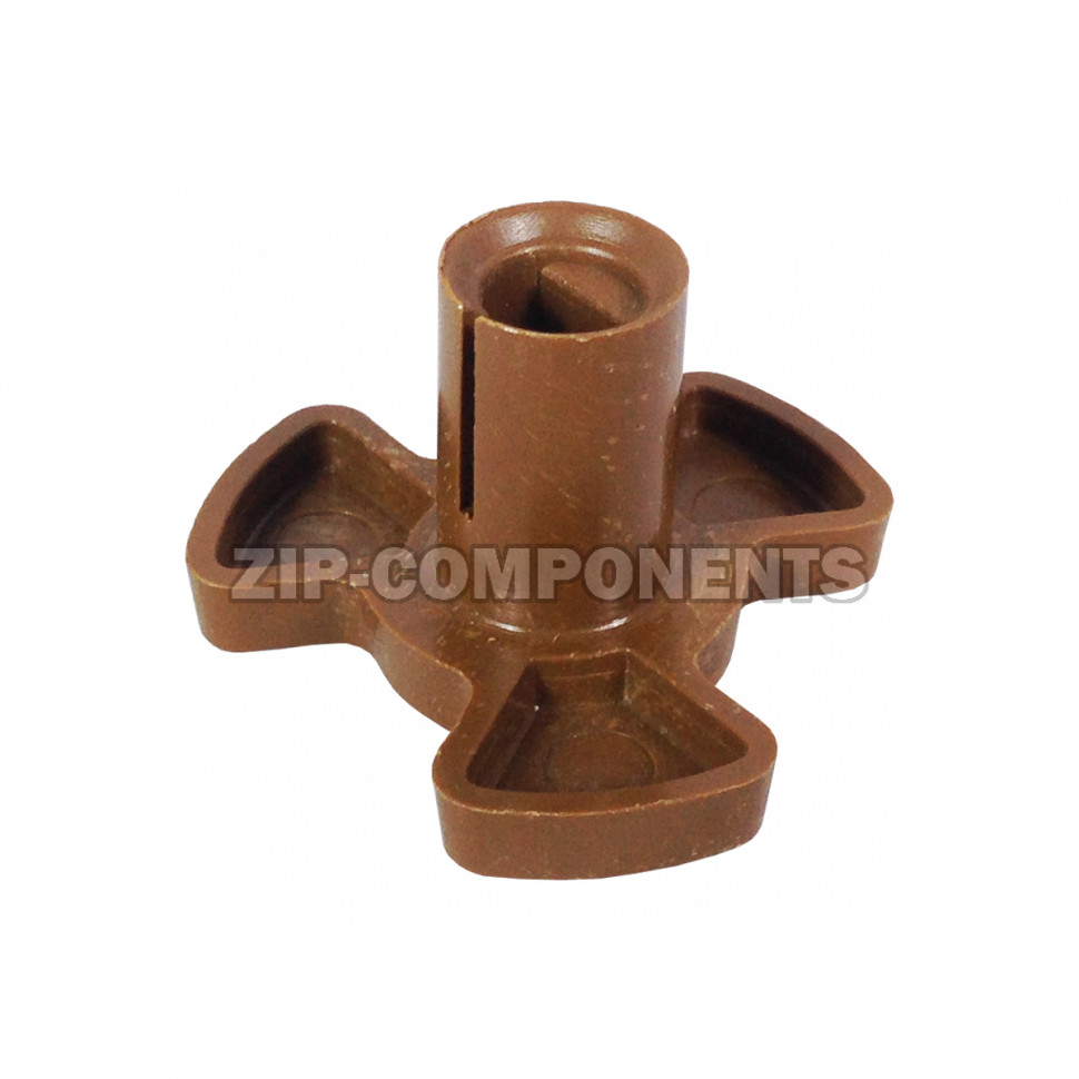 Привод тарелки СВЧ (коплер) Н-22мм