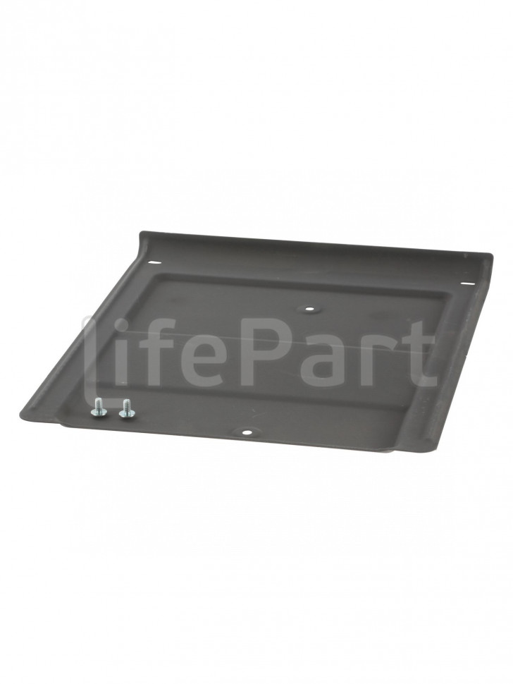 Эколитическая панель для духовки Bosch 00439083