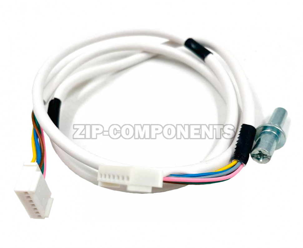 Шлейф дисплея для холодильника ARISTON C00081844