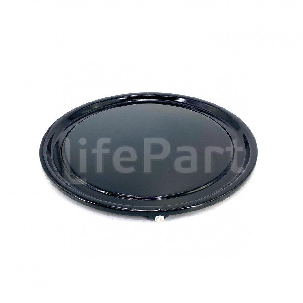 Тарелка поддон СВЧ TF944EG9-BL Midea 12270000003329