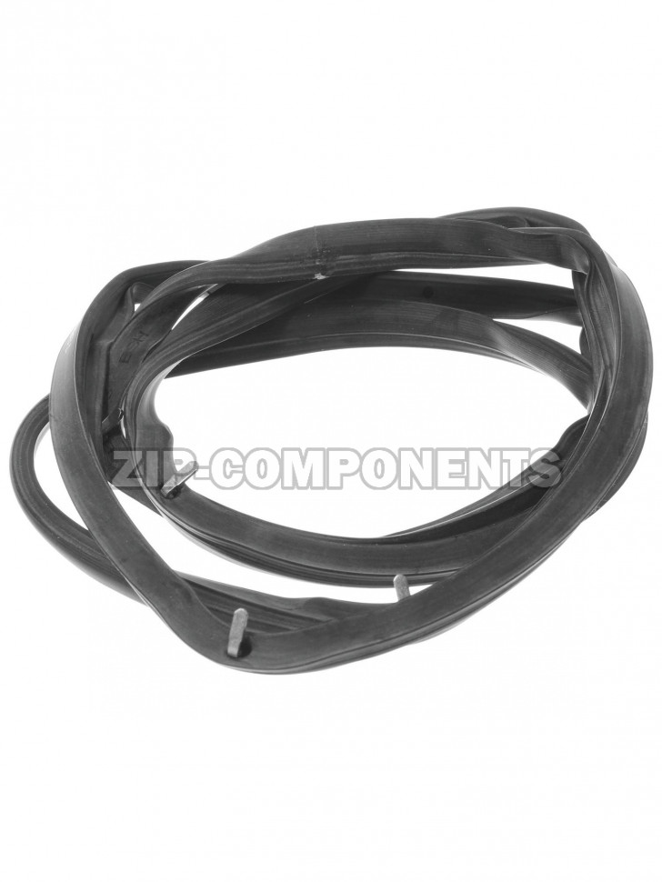 Уплотнитель двери для духовых шкафов Bosch 10005136