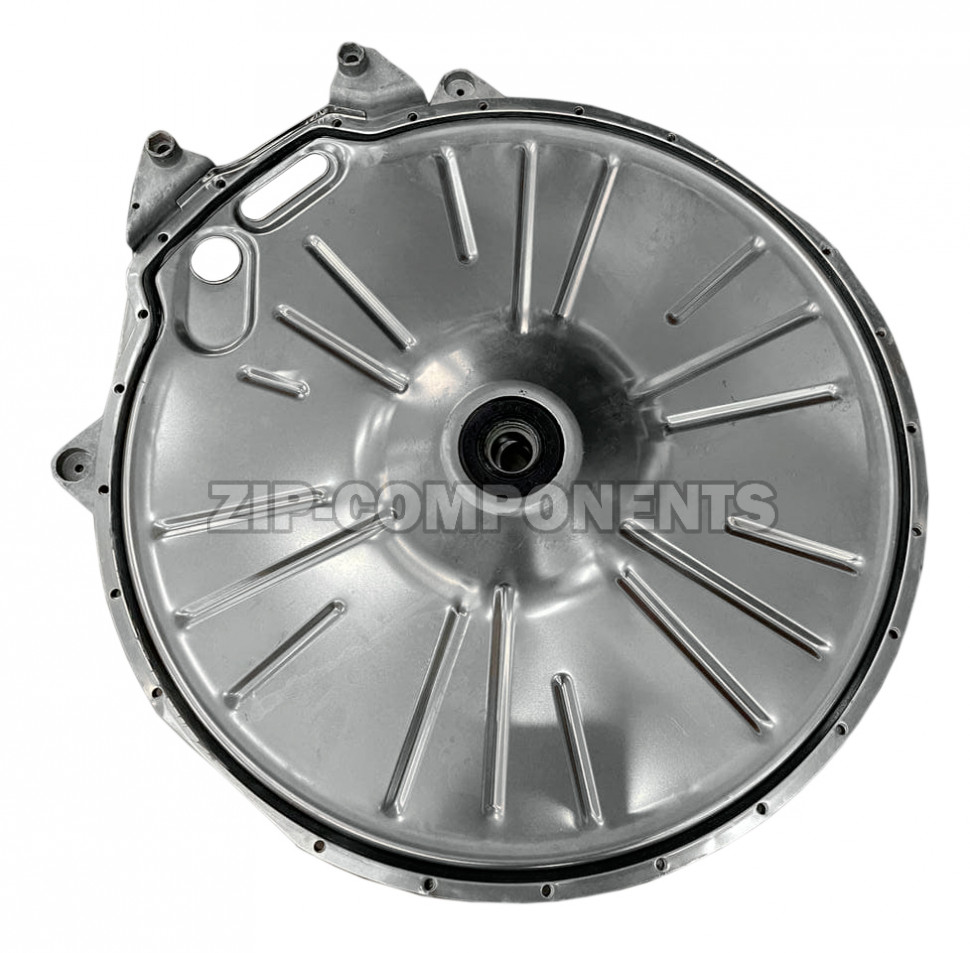 Крышка бака с подшипником стиральной машины Whirlpool 481241889028