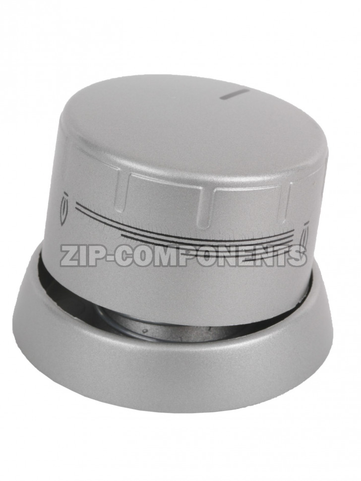 Ручка конфорки для газовой плиты Bosch 00602756