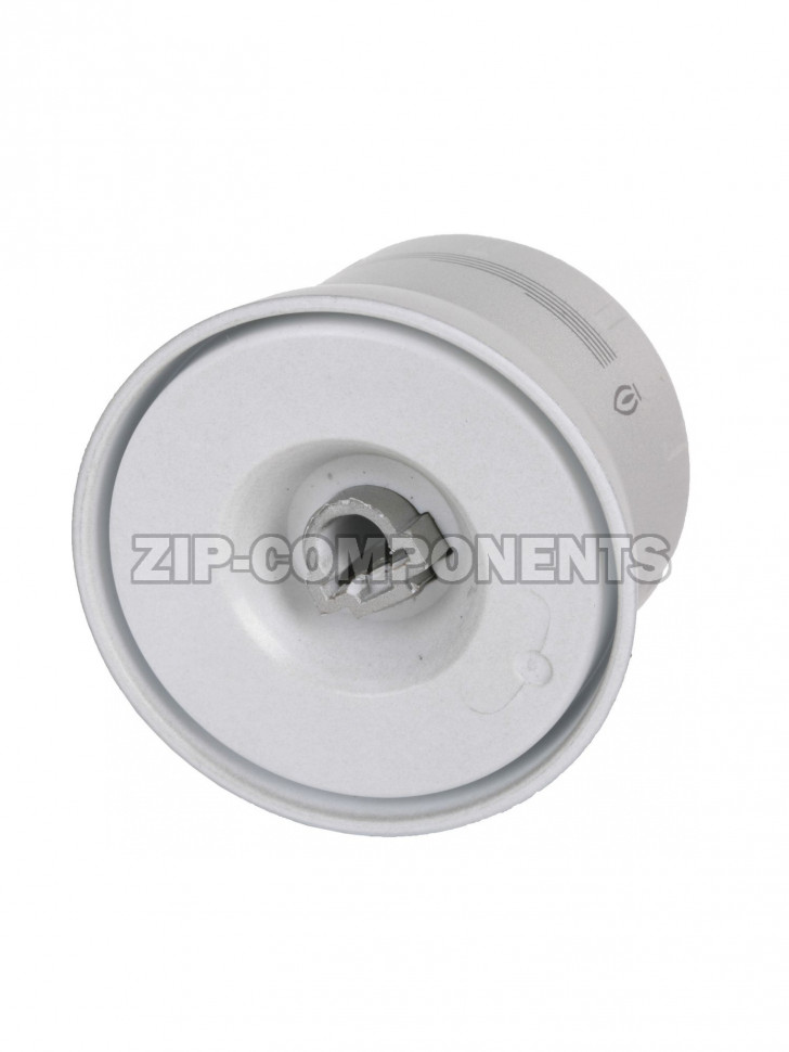 Ручка конфорки для газовой плиты Bosch 00602756