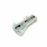 Замок люка стиральной машины Indesit C00085194