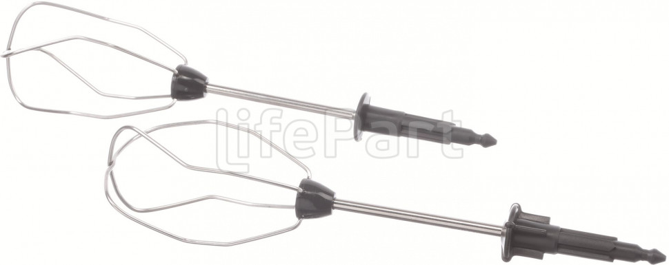 Венчики для миксера, 2 шт Bosch 12006392