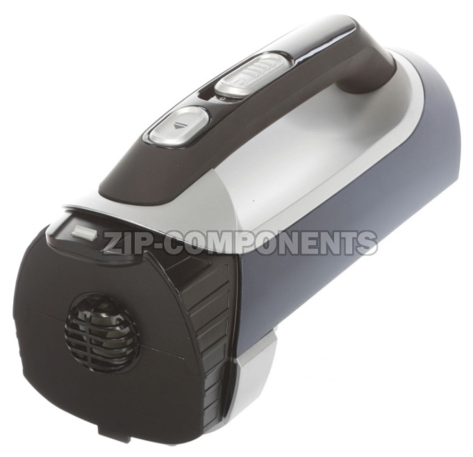 Всасывающий узел аккумуляторного пылесоса Bosch 11010069