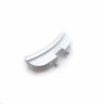Накладка ручки люка стиральной машины Samsung DC63-01541A
