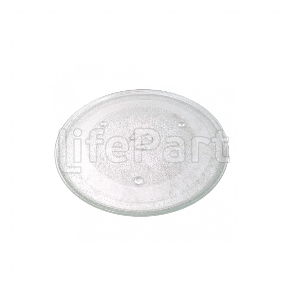 Тарелка D318мм микроволновой печи Samsung DE74-20015G