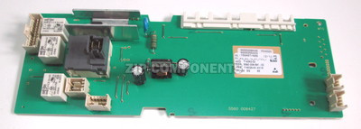 Модуль (плата) Bosch 664071
