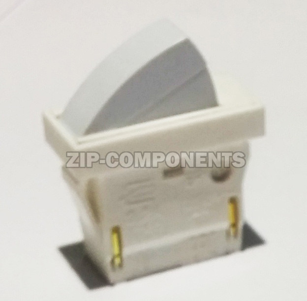 Выключатель света холодильника Indesit Ariston Stinol 851157