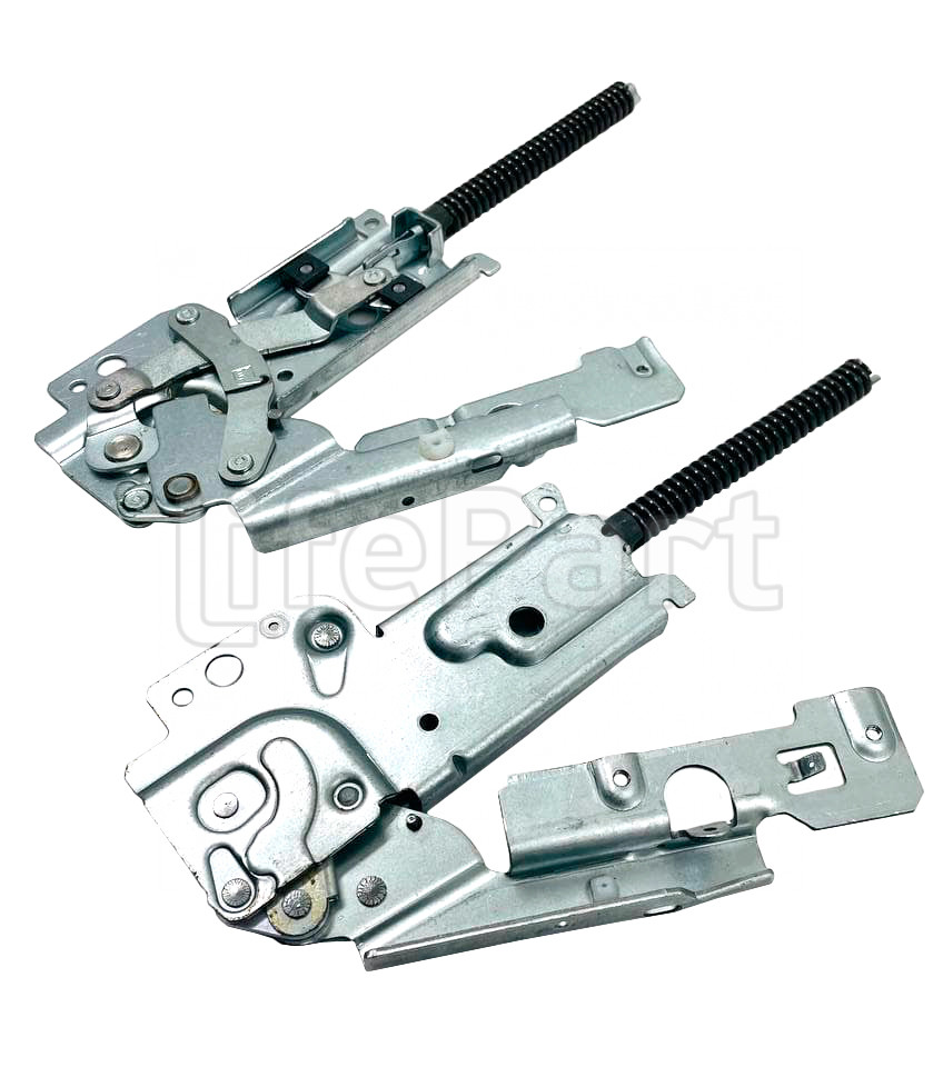 Комплект петель двери для ПММ Electrolux 4055161394