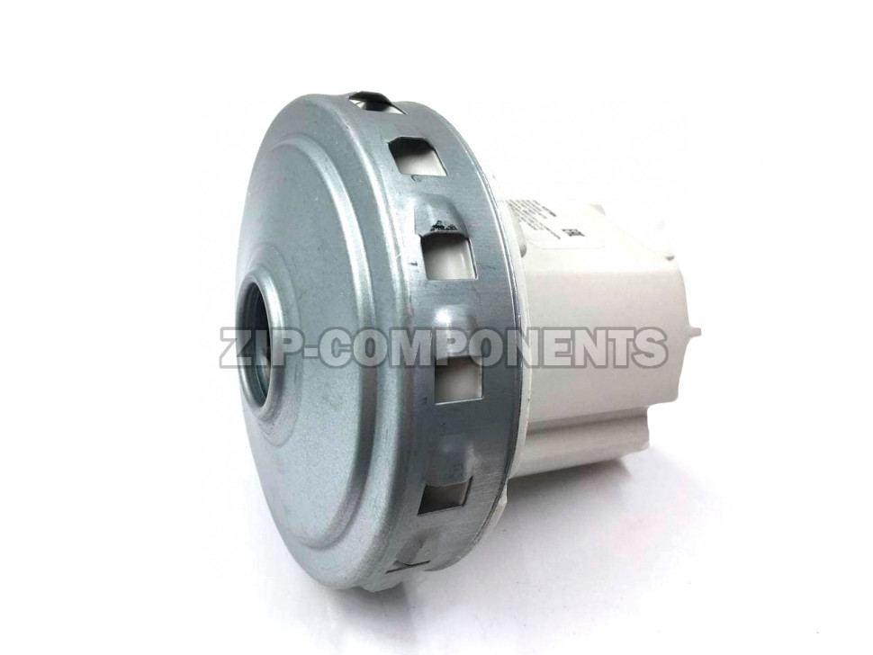 Мотор пылесоса 1600W Thomas - 100368 H=130/43mm D134/91/58 Китай