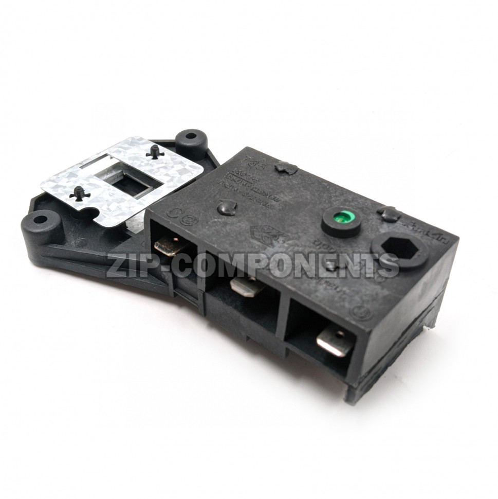 Замок люка Samsung DC61-20205B, DC61-00122A