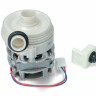 Мотор циркуляционный LG 5859DD9001A
