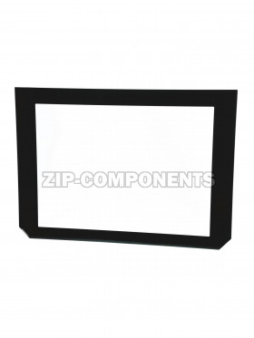 Внутреннее стекло дверцы для духового шкафа Bosch 00684941