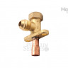 Вентиль Haier A0010706076