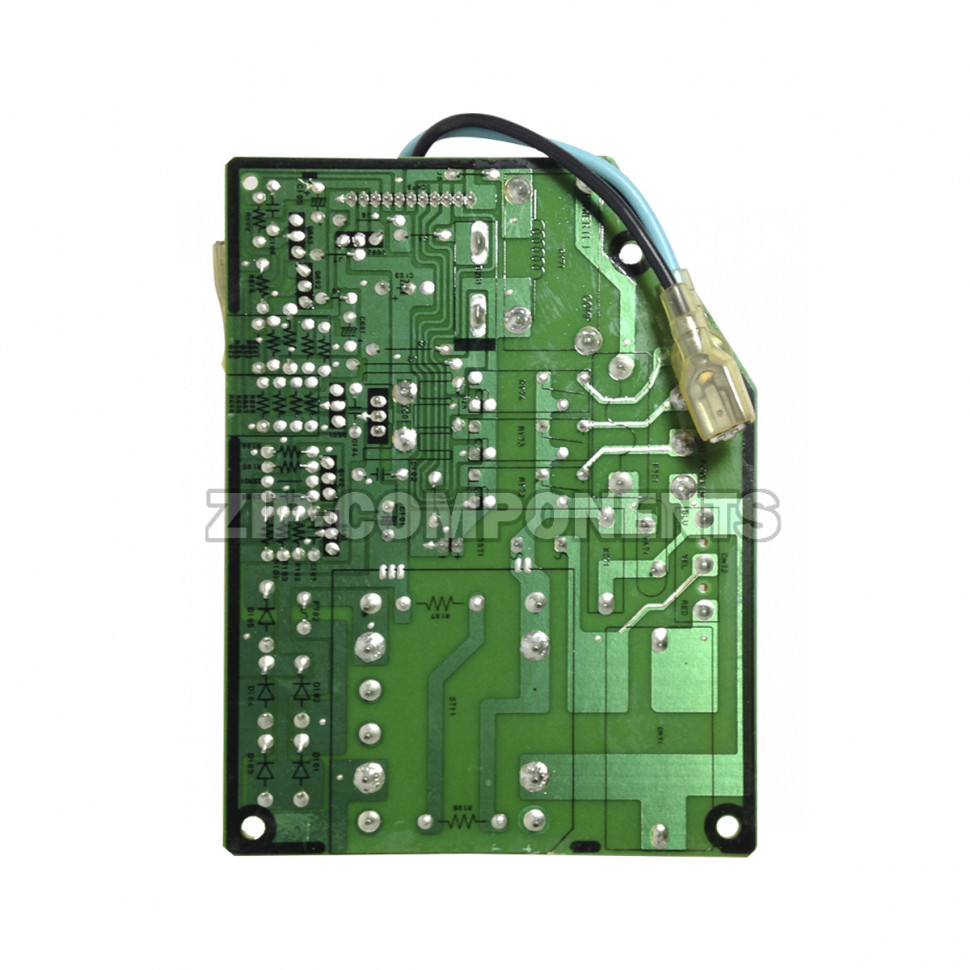 Модуль управления для кондиционера Samsung DB93-05745C