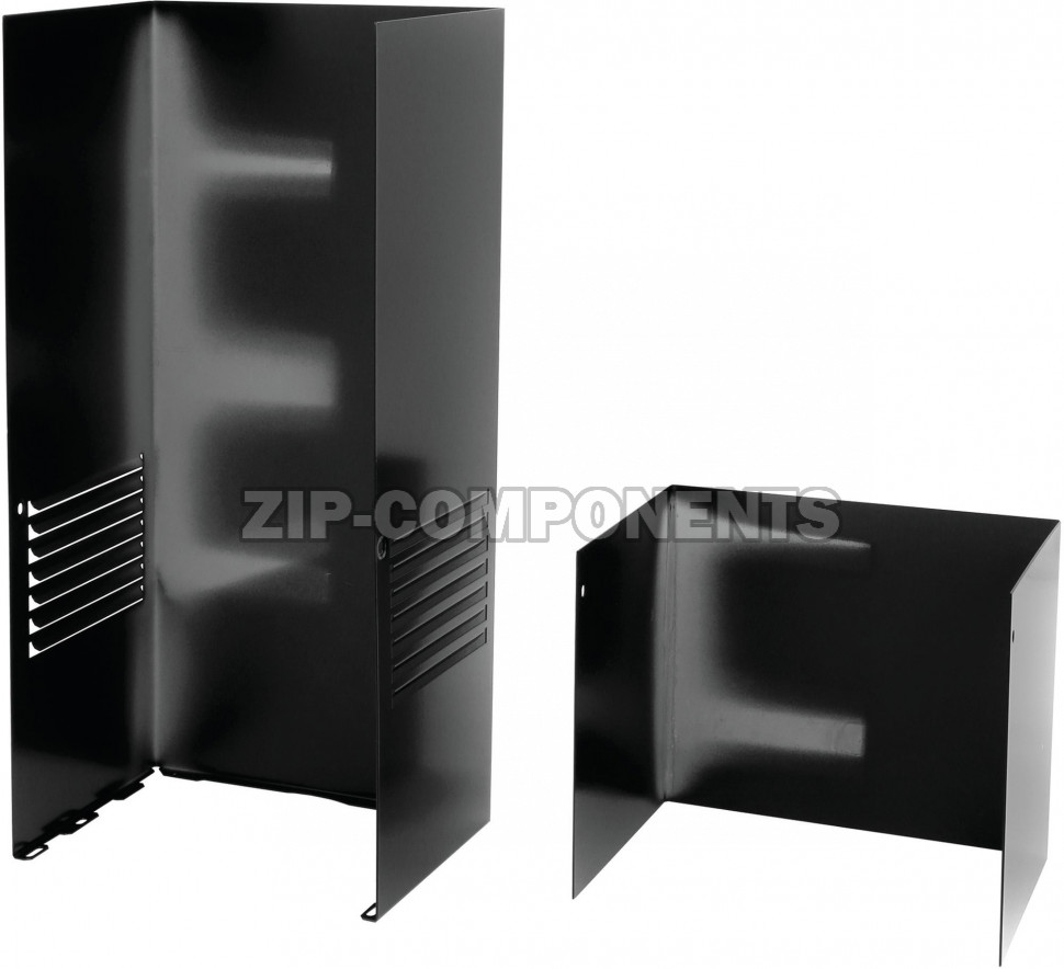 Удлинение вентиляционного короба для вытяжек Bosch 11022759