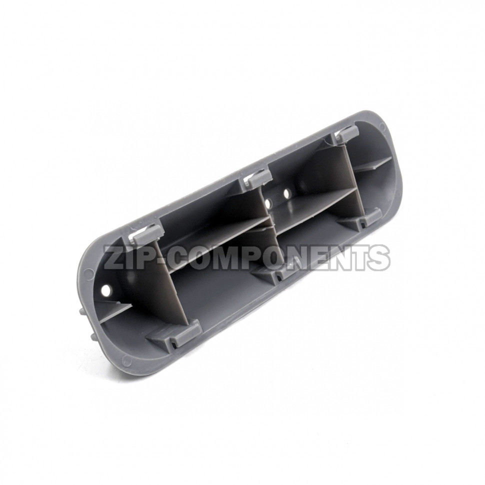 Редан (ребро барабана) СМ Indesit C00065463 183мм