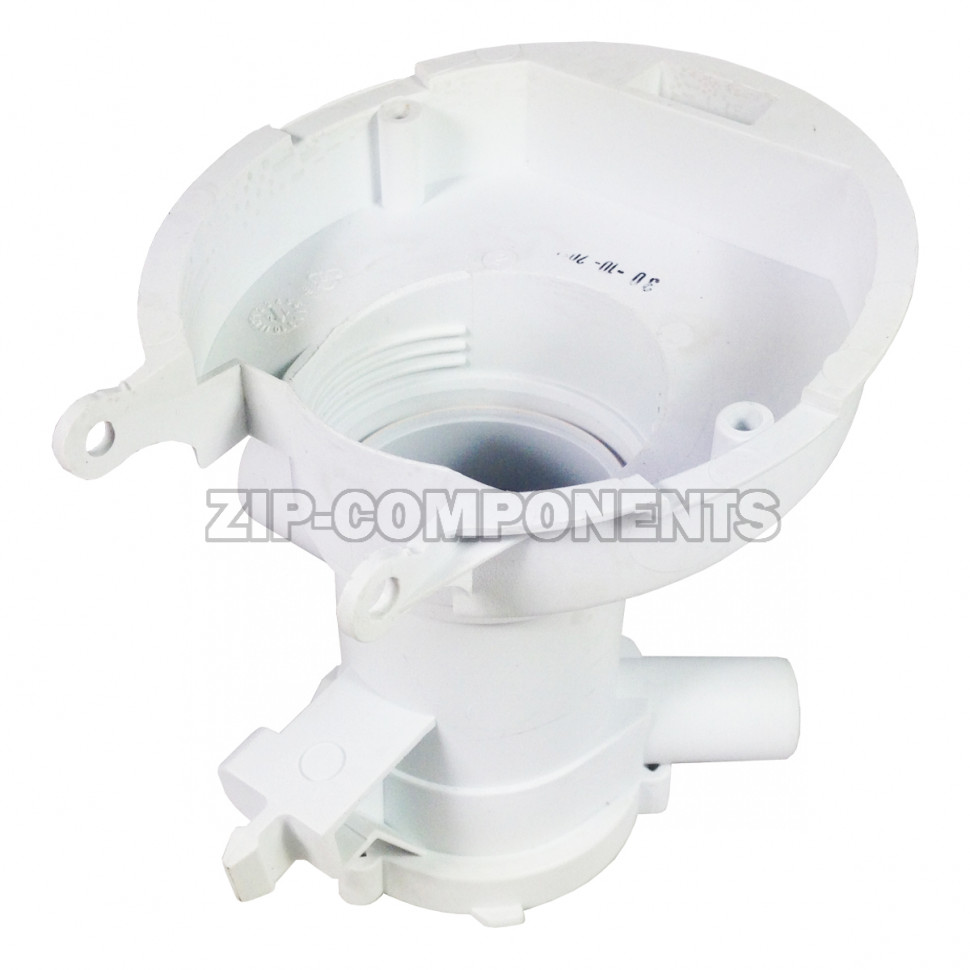 Корпус фильтра помпы Gorenje 306612