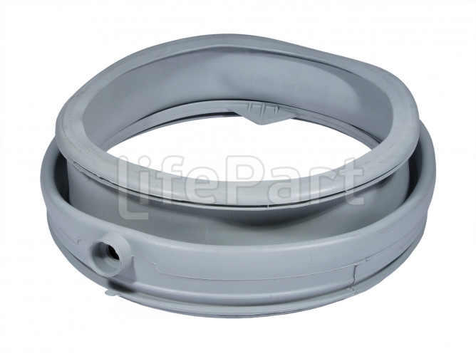 Манжета люка ARISTON - INDESIT C00065005