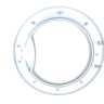 Внешнее обрамление люка Haier 0020203107A