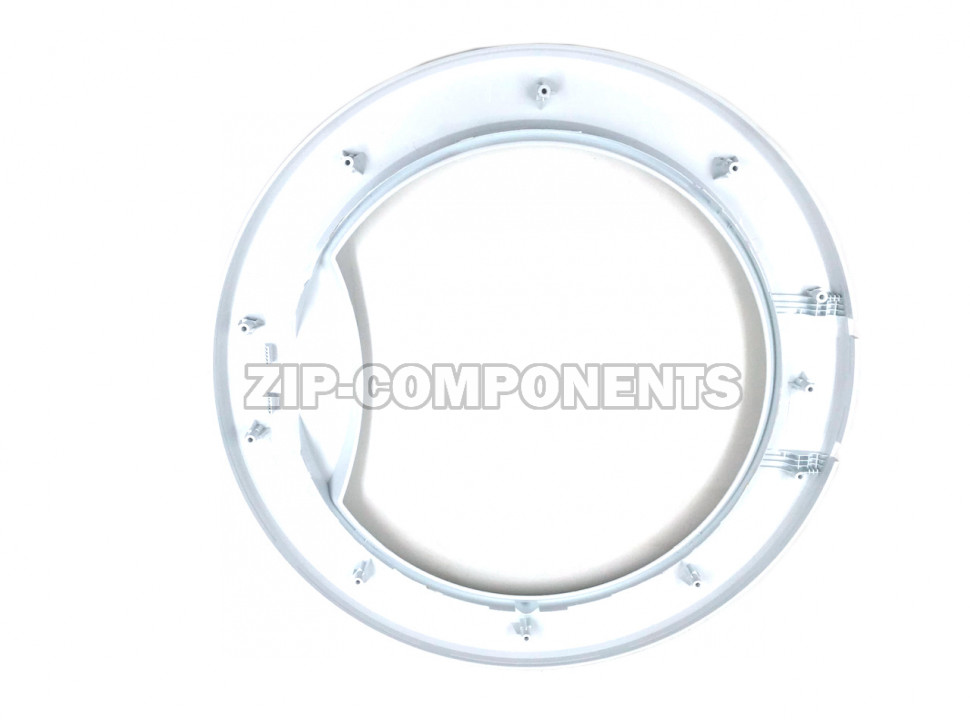 Внешнее обрамление люка Haier 0020203107A