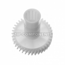 Шестерня Bosch, Philips, ZELMER, Cameron 793638 зам.9999990039 D-81/31мм, H81мм зубья 38/12шт