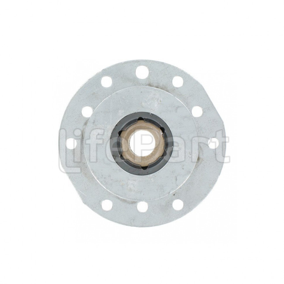 Суппорт с подшипником Beko 2951900100