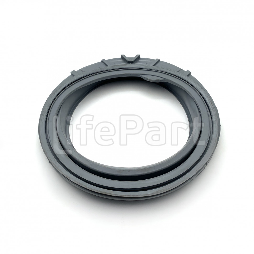 Манжета люка Indesit 286083