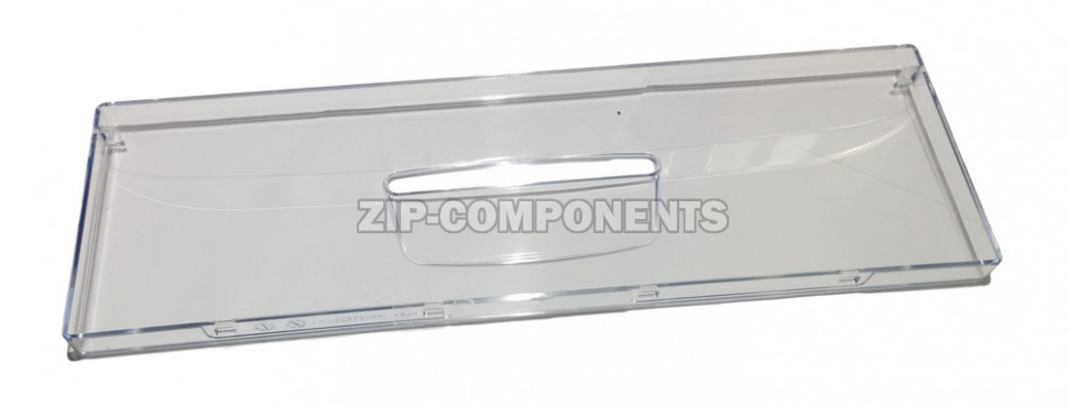 Панель ящика холодильника Аристон-Индезит-Стинол, 283275/857284