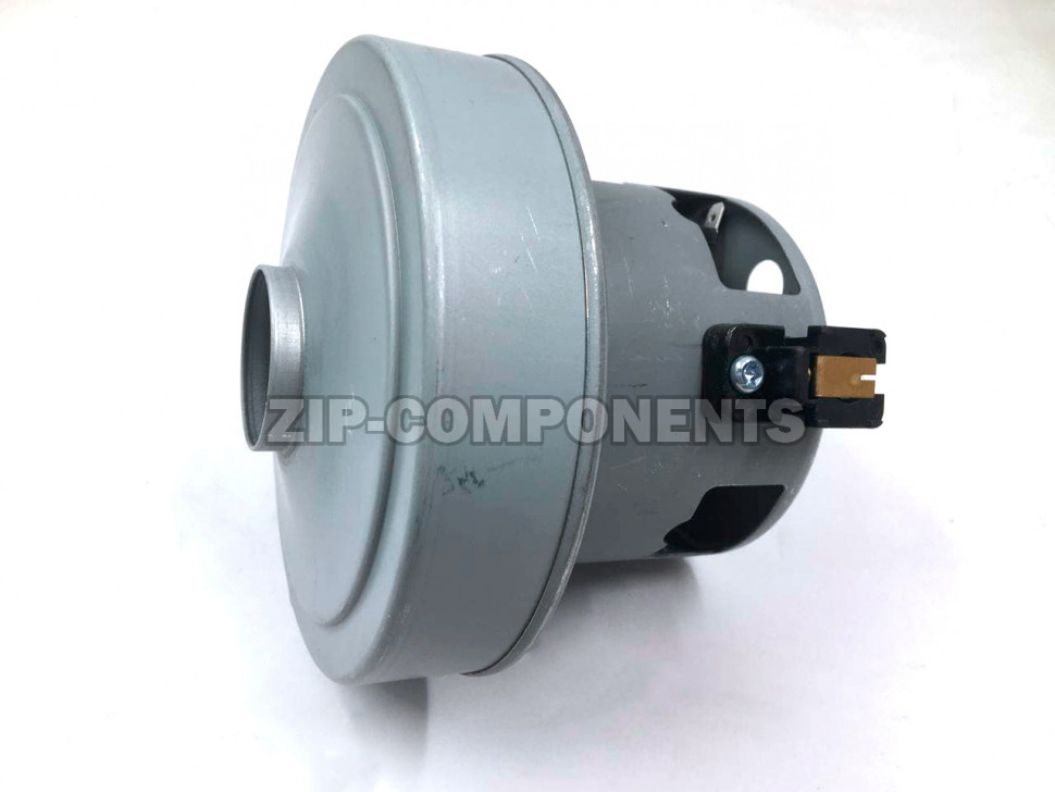 Мотор пылесоса 1670W, H-110/40, D-121/84 VCM-K60EU аналог Samsung DJ31-00120F